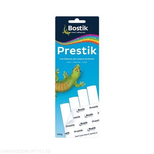 Picture of BOSTIK PRETIK 100G LARGE